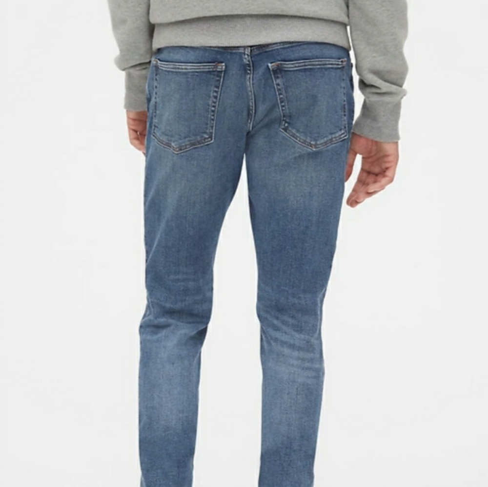 GAP Jeans - Picture 2 of 3